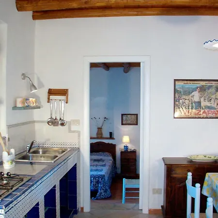 Casa Draco בית נופש *