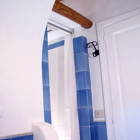Casa Draco בית נופש