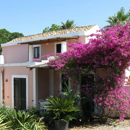 Casa vacanze Casa Draco