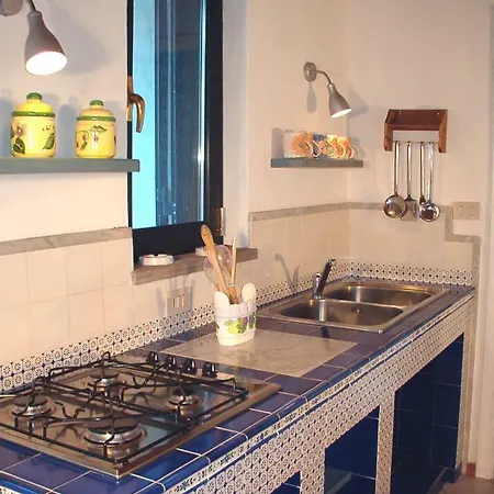 Casa Draco בית נופש *