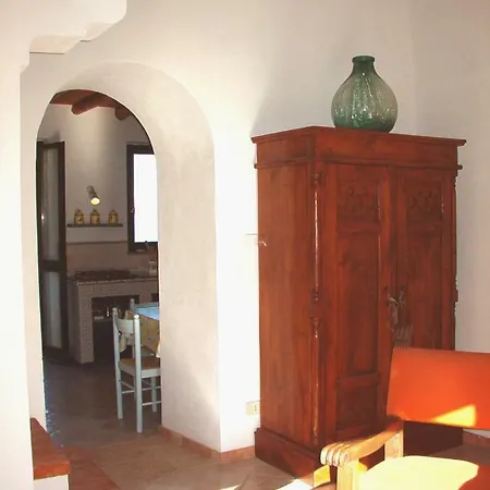 Casa Draco * ג'ויוזה מריאה