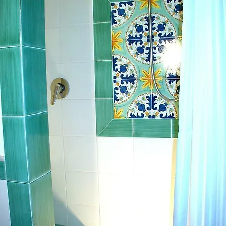 Casa Draco * ג'ויוזה מריאה