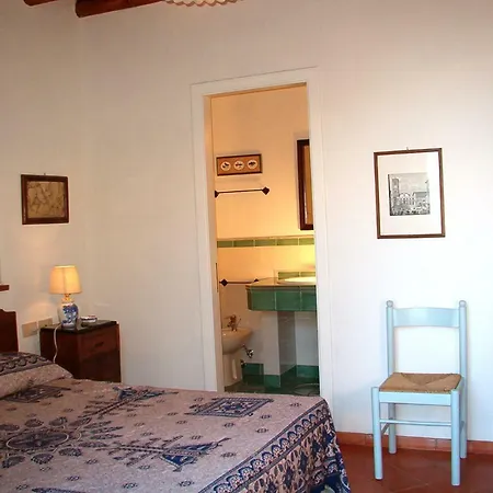 Casa Draco * ג'ויוזה מריאה