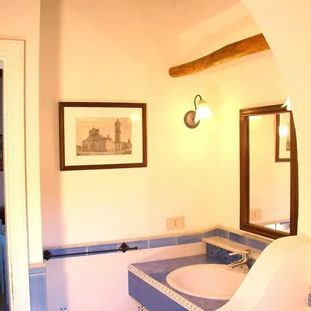 Casa Draco ג'ויוזה מריאה