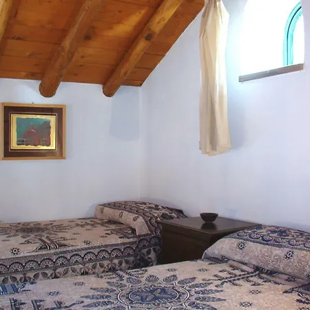 Casa Draco בית נופש