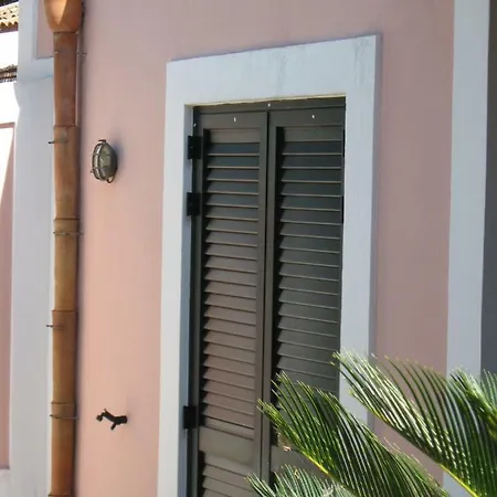 Casa Draco * ג'ויוזה מריאה