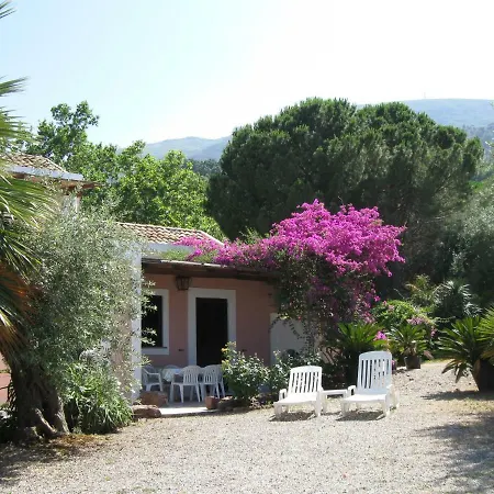Casa vacanze Casa Draco