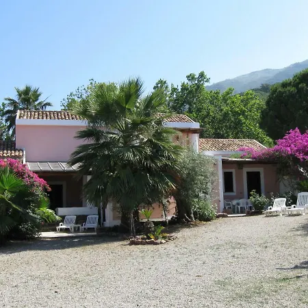 Casa Draco * ג'ויוזה מריאה