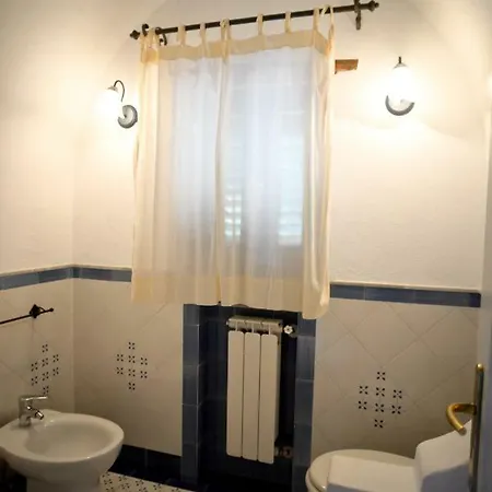 Casa Draco בית נופש *
