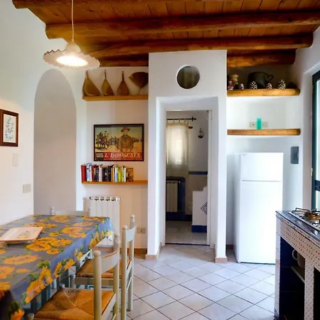 בית נופש Casa Draco