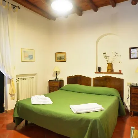 Casa Draco בית נופש