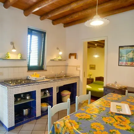 Casa Draco בית נופש *