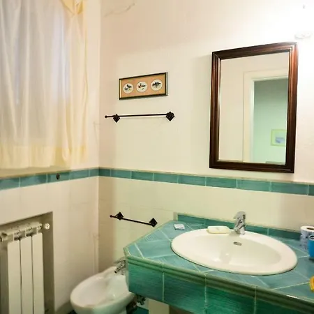 Casa Draco ג'ויוזה מריאה