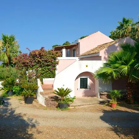 בית נופש Casa Draco