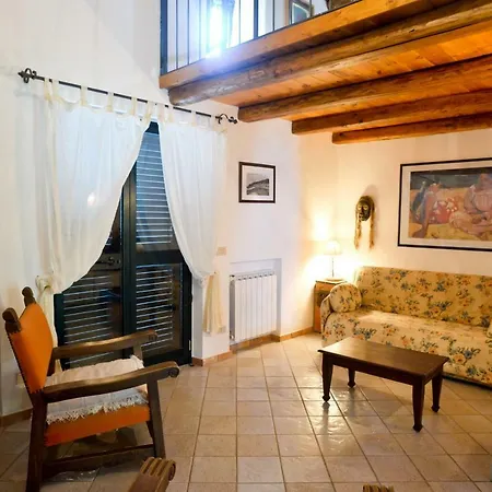 Casa Draco ג'ויוזה מריאה