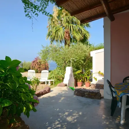 בית נופש Casa Draco