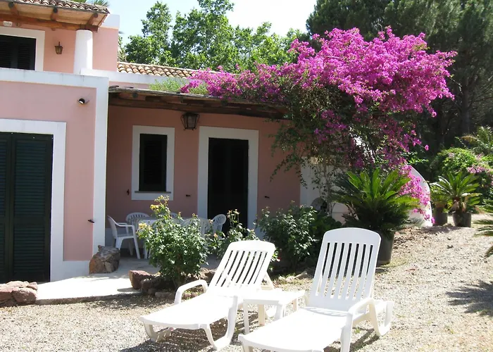 Casa vacanze Casa Draco Gioiosa Marea