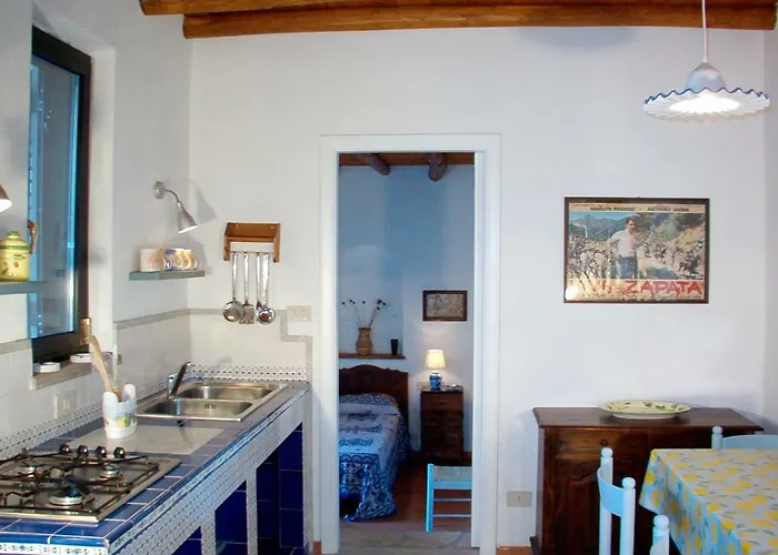 Casa Draco Casa vacanze *