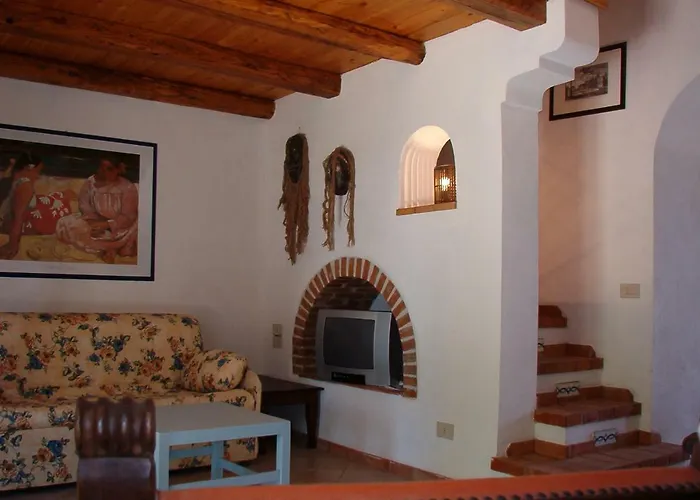 Casa vacanze Casa Draco