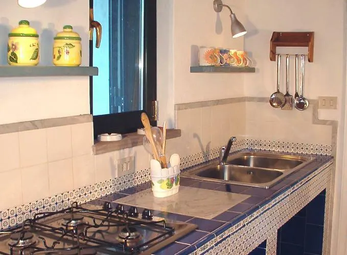 Casa Draco Casa vacanze *