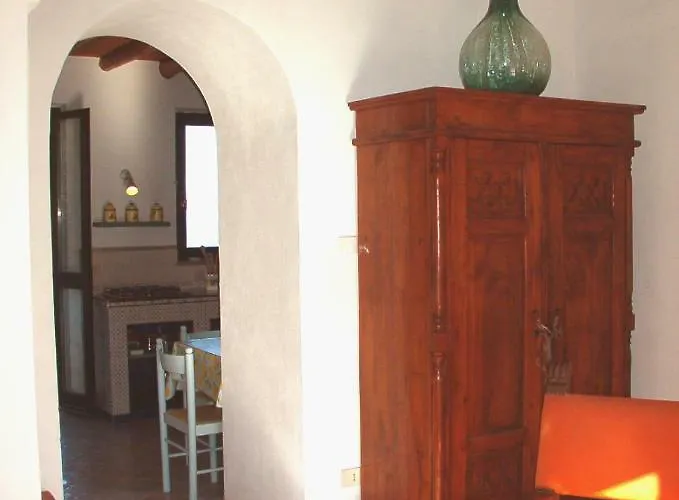 Casa Draco * Gioiosa Marea