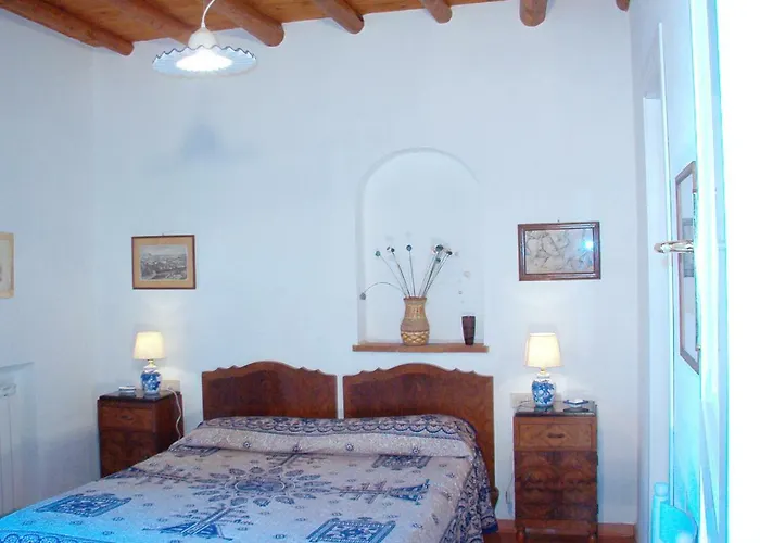 Casa vacanze Casa Draco