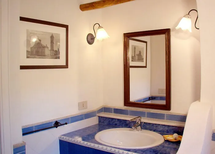 Casa Draco * Gioiosa Marea