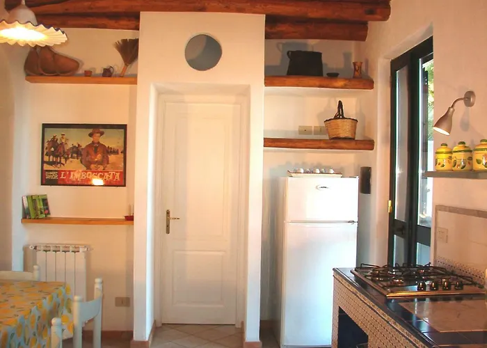 Casa Draco Casa vacanze