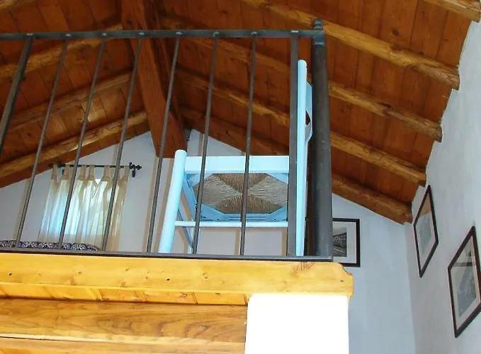 Casa Draco Gioiosa Marea