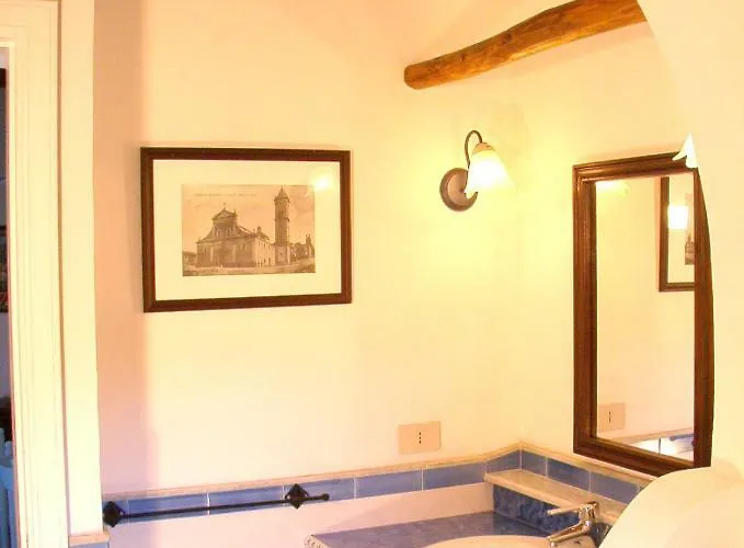 Casa Draco Gioiosa Marea