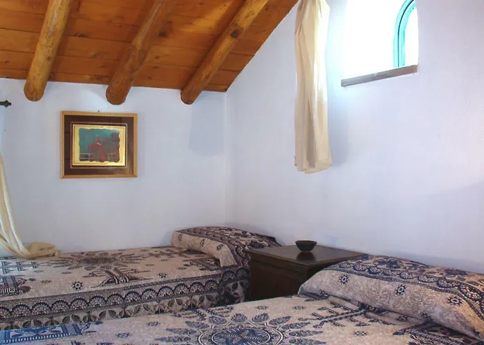 Casa Draco Casa vacanze
