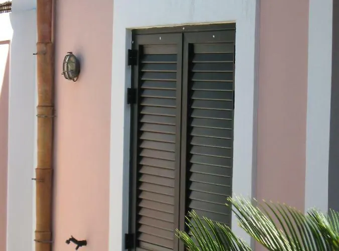 Casa Draco * Gioiosa Marea