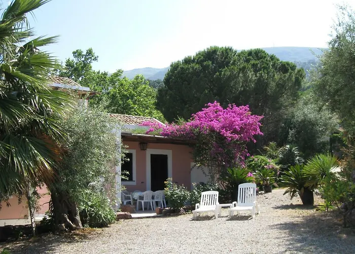 Casa vacanze Casa Draco