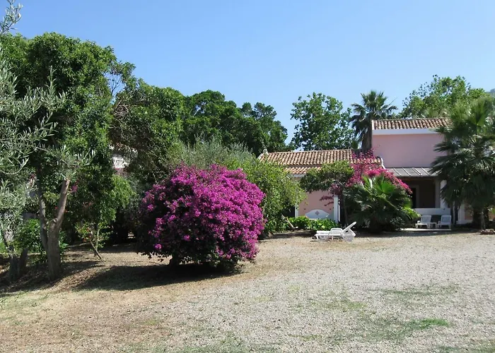 Casa Draco *