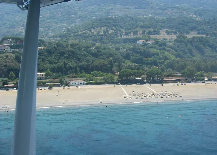 Casa Draco Casa vacanze Gioiosa Marea