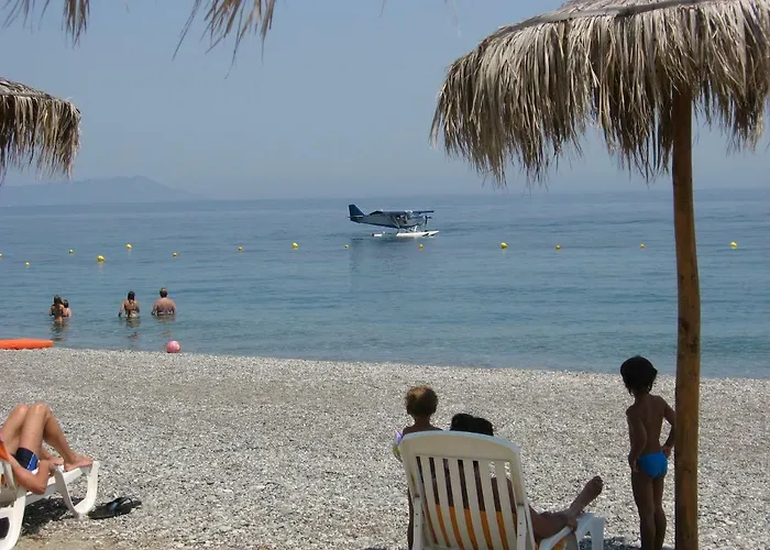 Casa Draco * Gioiosa Marea