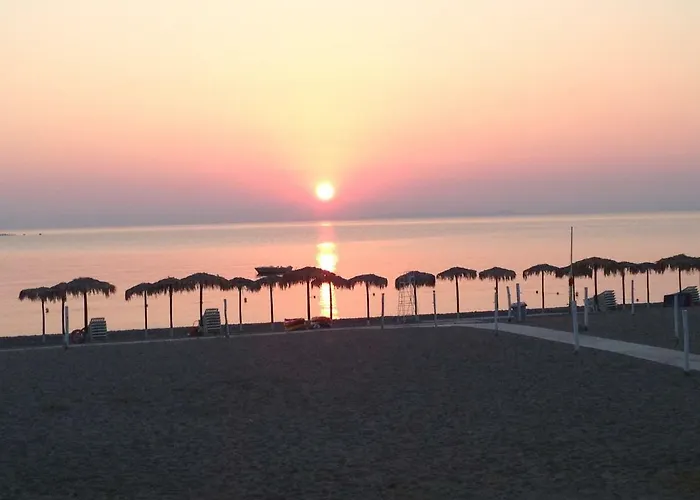 Casa vacanze Casa Draco *