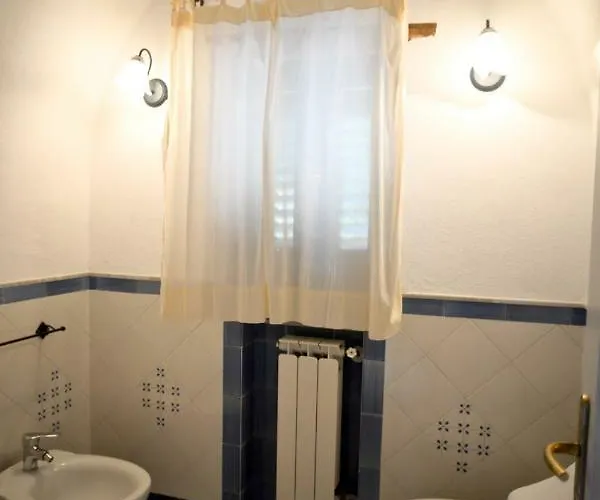 Casa Draco Casa vacanze *