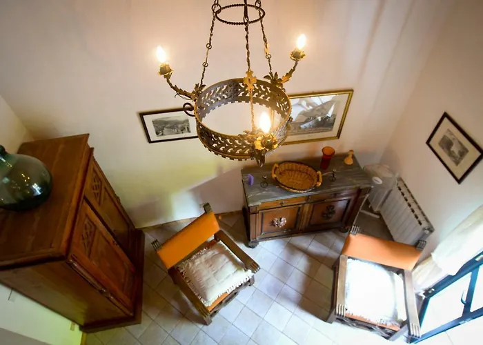 Casa Draco Casa vacanze Gioiosa Marea