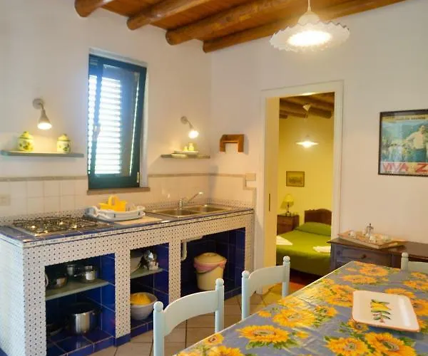 Casa Draco Casa vacanze *
