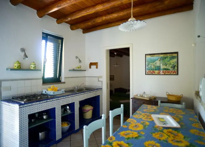 Casa Draco * Gioiosa Marea