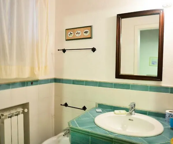 Casa Draco Gioiosa Marea