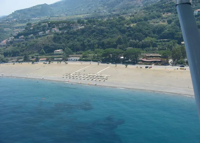 Casa Draco * Gioiosa Marea