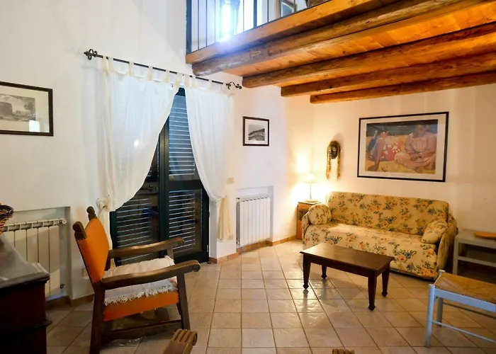 Casa Draco Gioiosa Marea