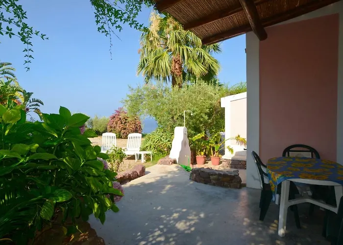 Casa vacanze Casa Draco