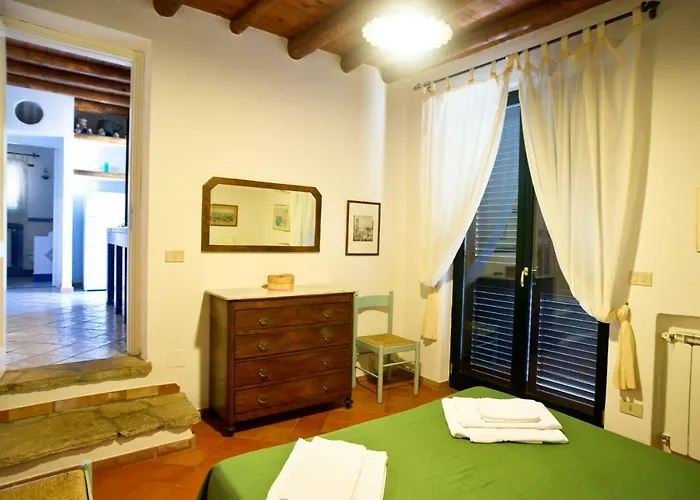 Casa Draco *