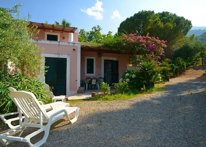 Casa vacanze Casa Draco Gioiosa Marea