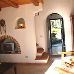 Casa Draco Prázdninový dům Gioiosa Marea