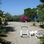 Casa Draco * Gioiosa Marea