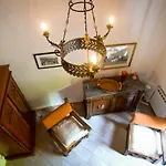 Casa Draco Дом отдыха Джоиоза-Мареа